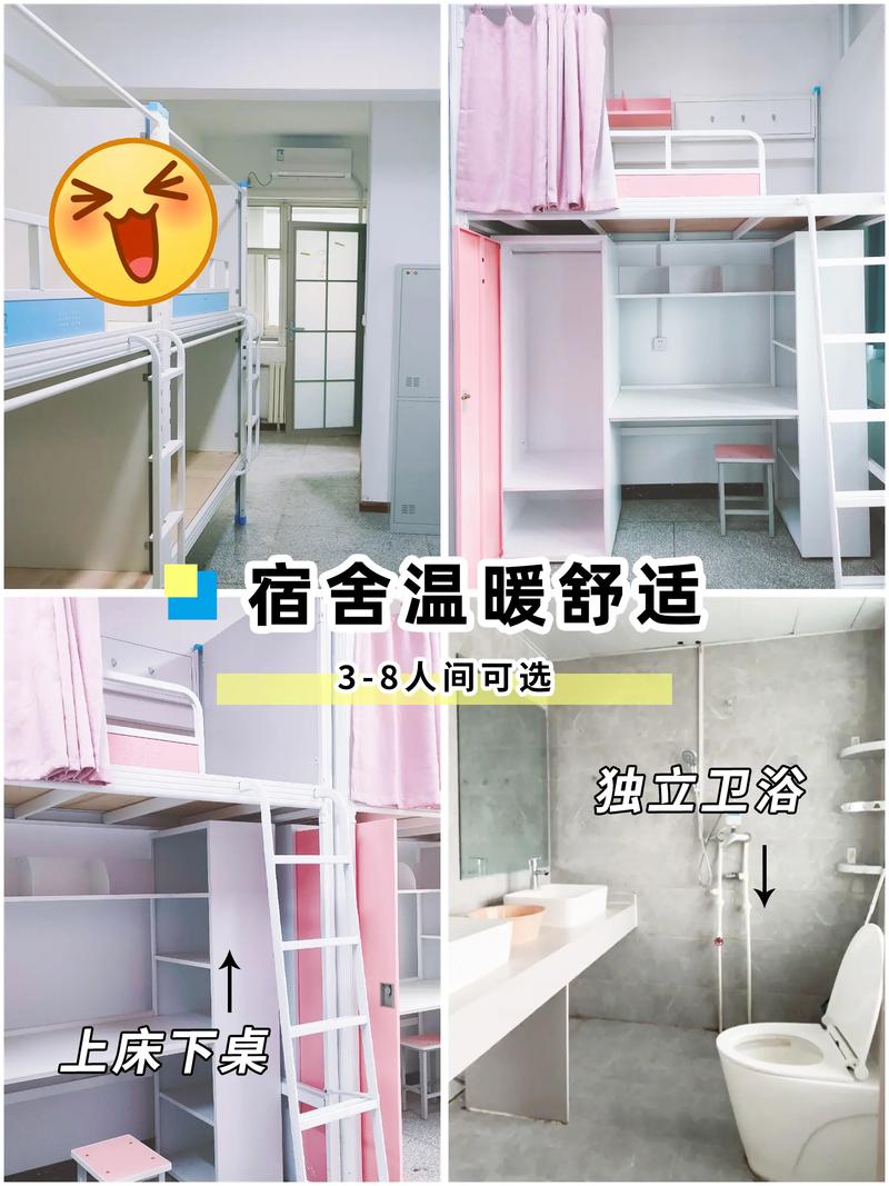 心寄宿考研：一场青春与梦想的旅程